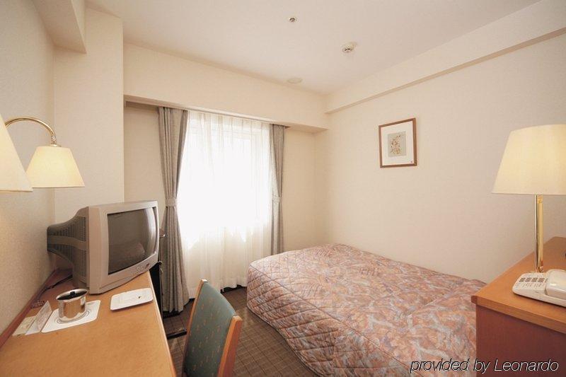 Obihiro Washington Hotel ห้อง รูปภาพ