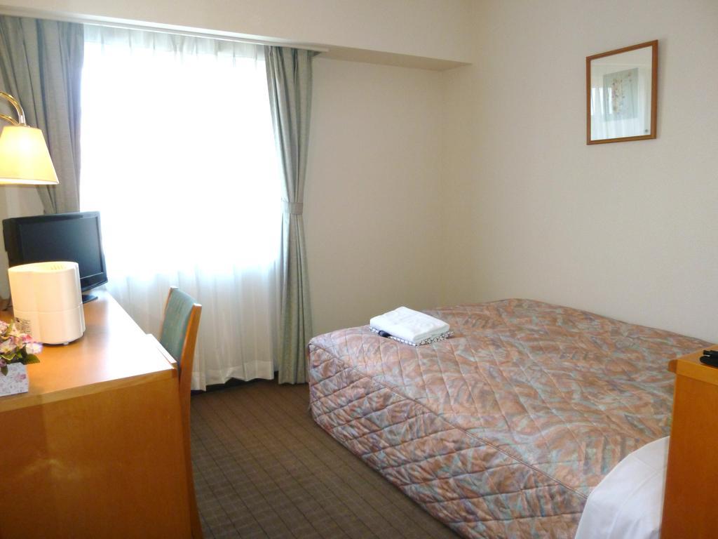 Obihiro Washington Hotel ห้อง รูปภาพ